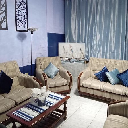 Jardines Ambato Hotel Kültér fotó