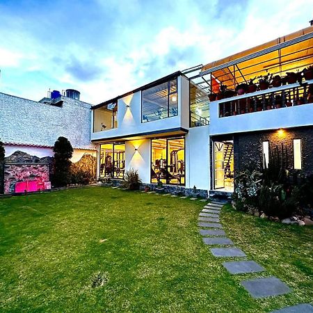 Jardines Ambato Hotel Kültér fotó