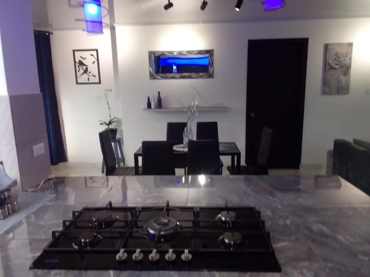 Jardines Ambato Hotel Kültér fotó