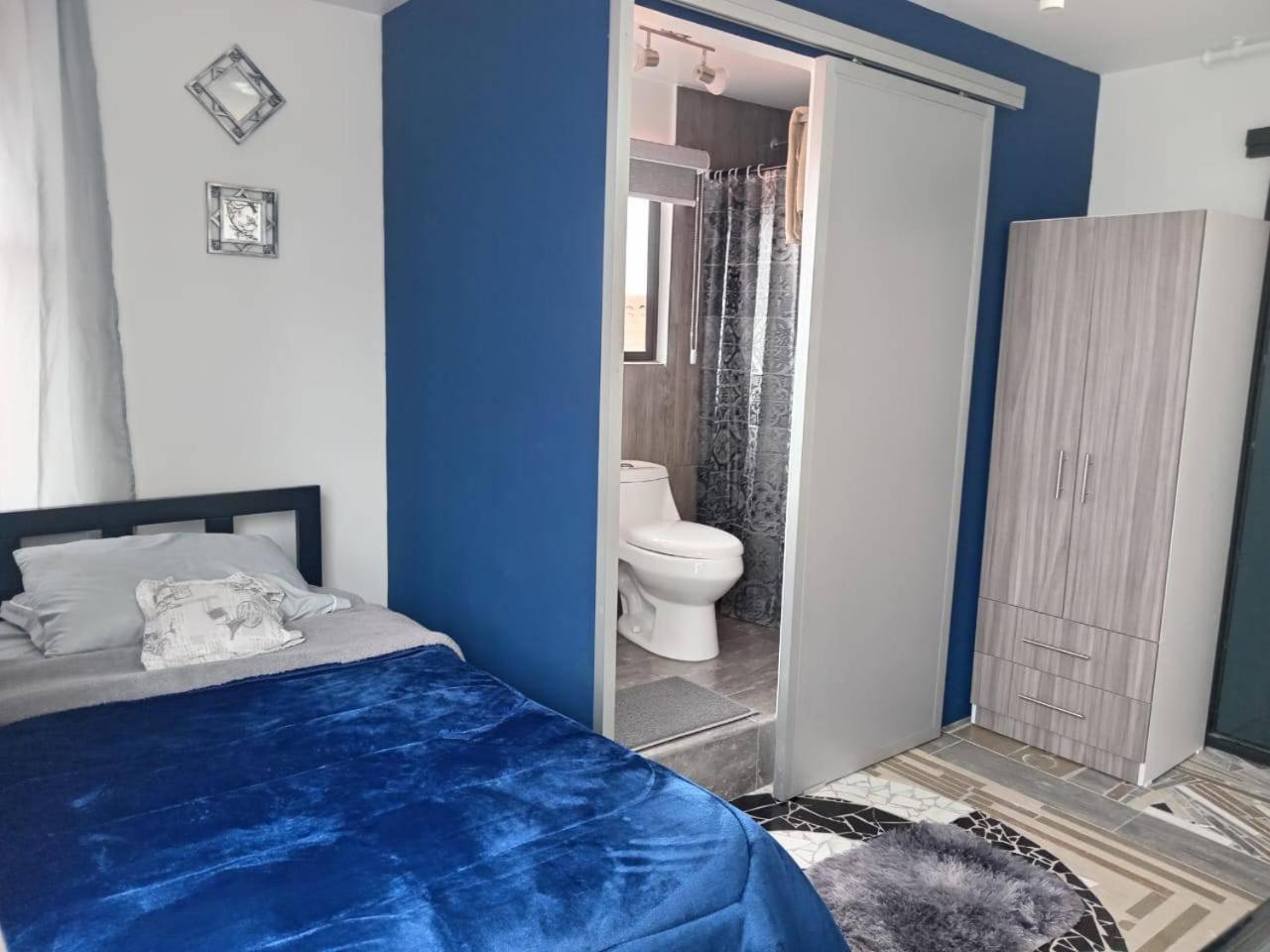 Jardines Ambato Hotel Kültér fotó