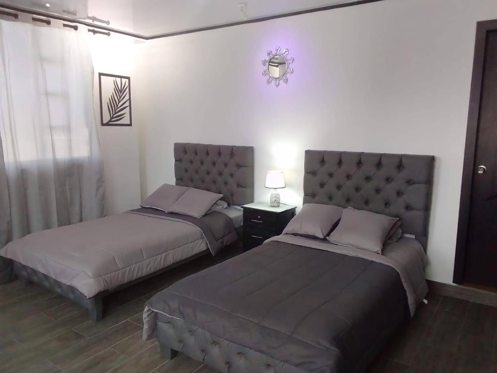 Jardines Ambato Hotel Kültér fotó