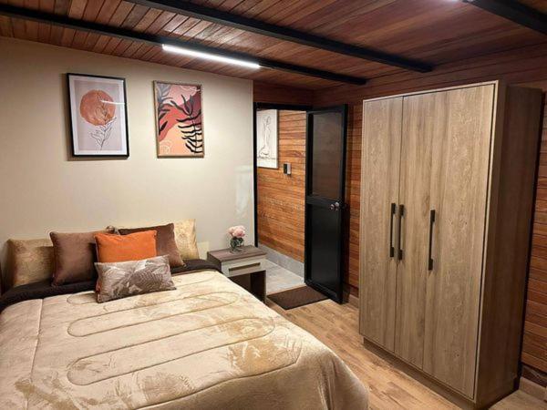 Jardines Ambato Hotel Kültér fotó