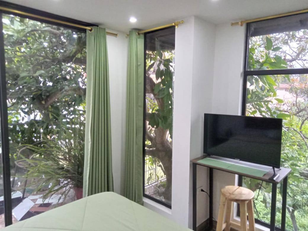 Jardines Ambato Hotel Kültér fotó