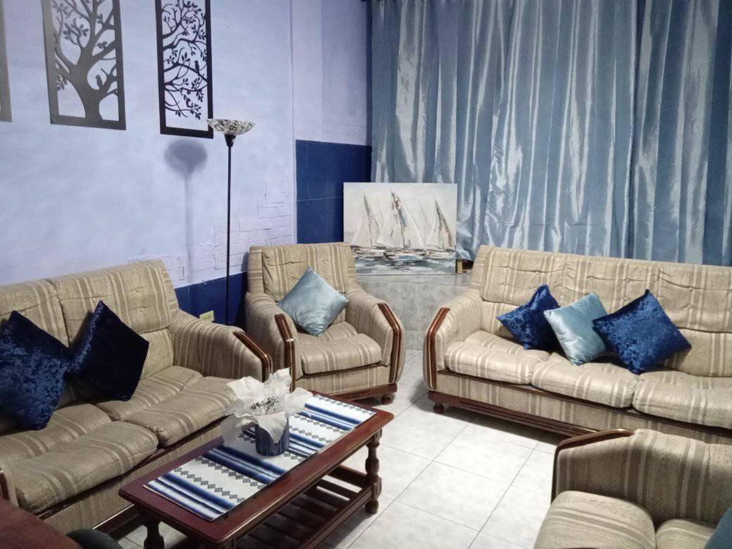 Jardines Ambato Hotel Kültér fotó