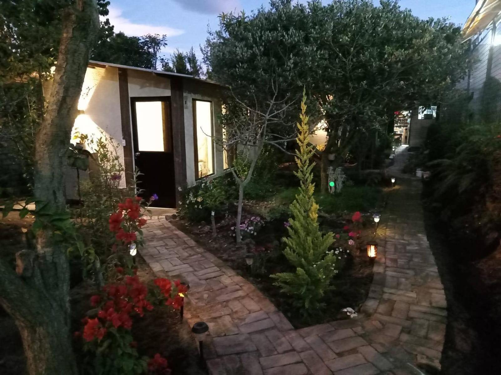 Jardines Ambato Hotel Kültér fotó