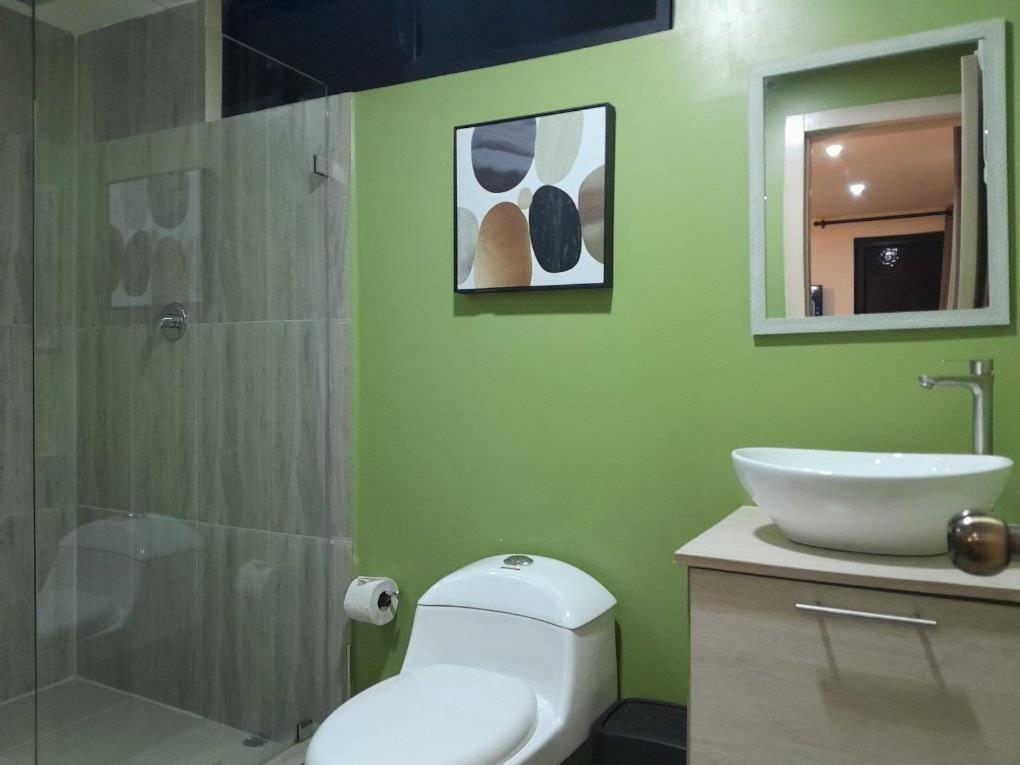 Jardines Ambato Hotel Kültér fotó