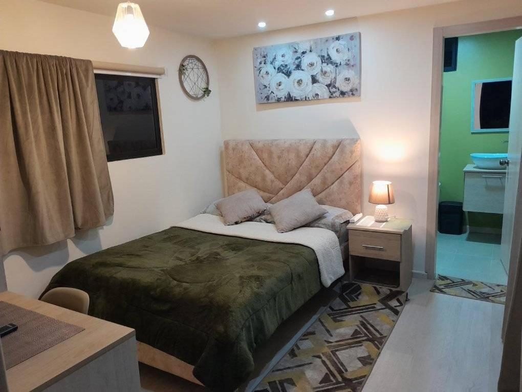 Jardines Ambato Hotel Kültér fotó