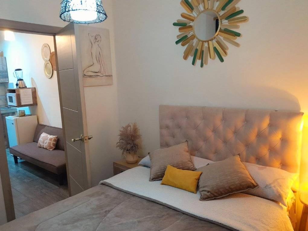 Jardines Ambato Hotel Kültér fotó
