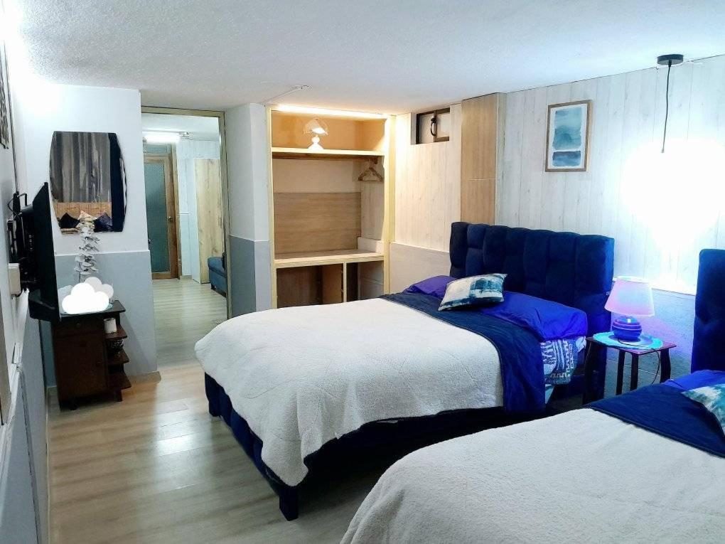 Jardines Ambato Hotel Kültér fotó