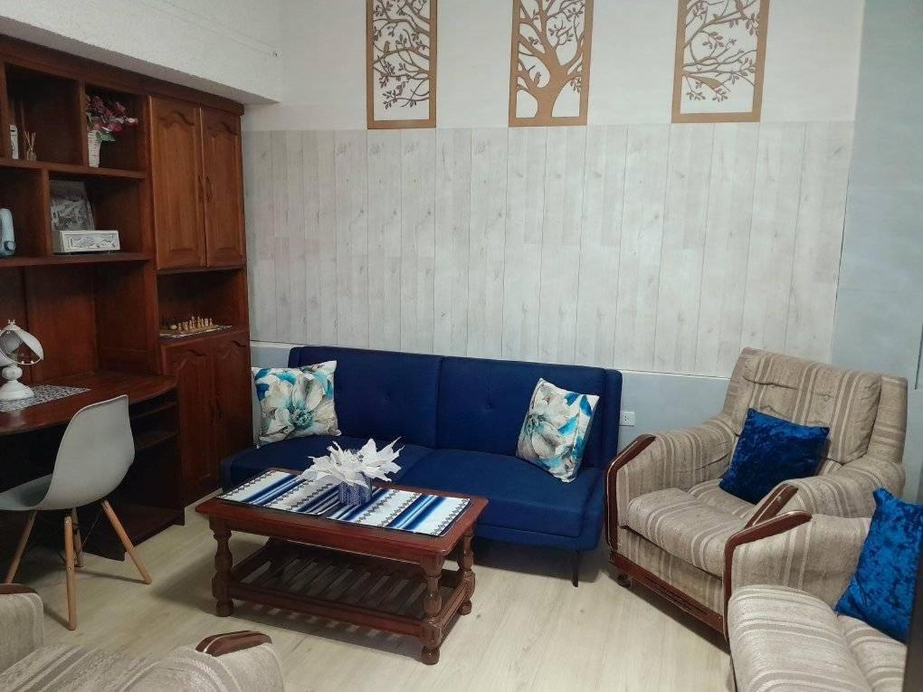 Jardines Ambato Hotel Kültér fotó